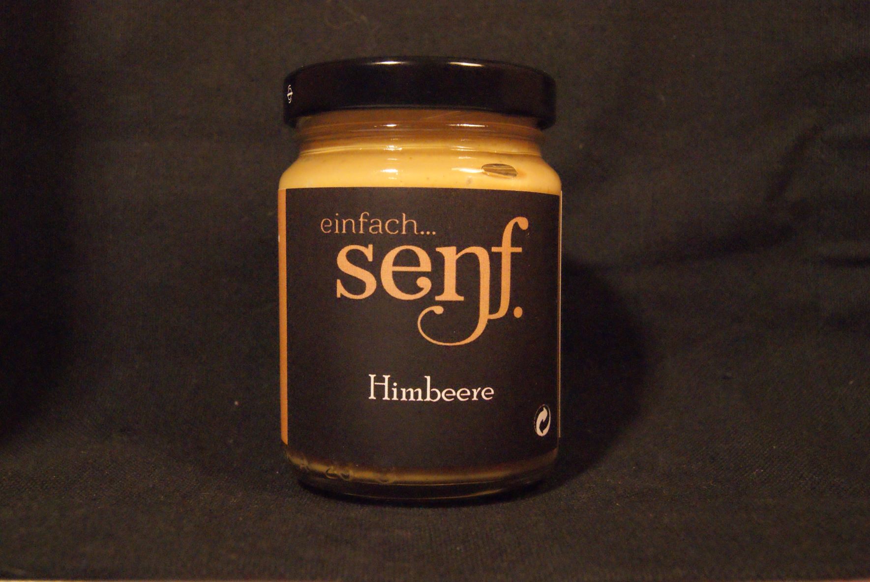 Himbeer-Senf